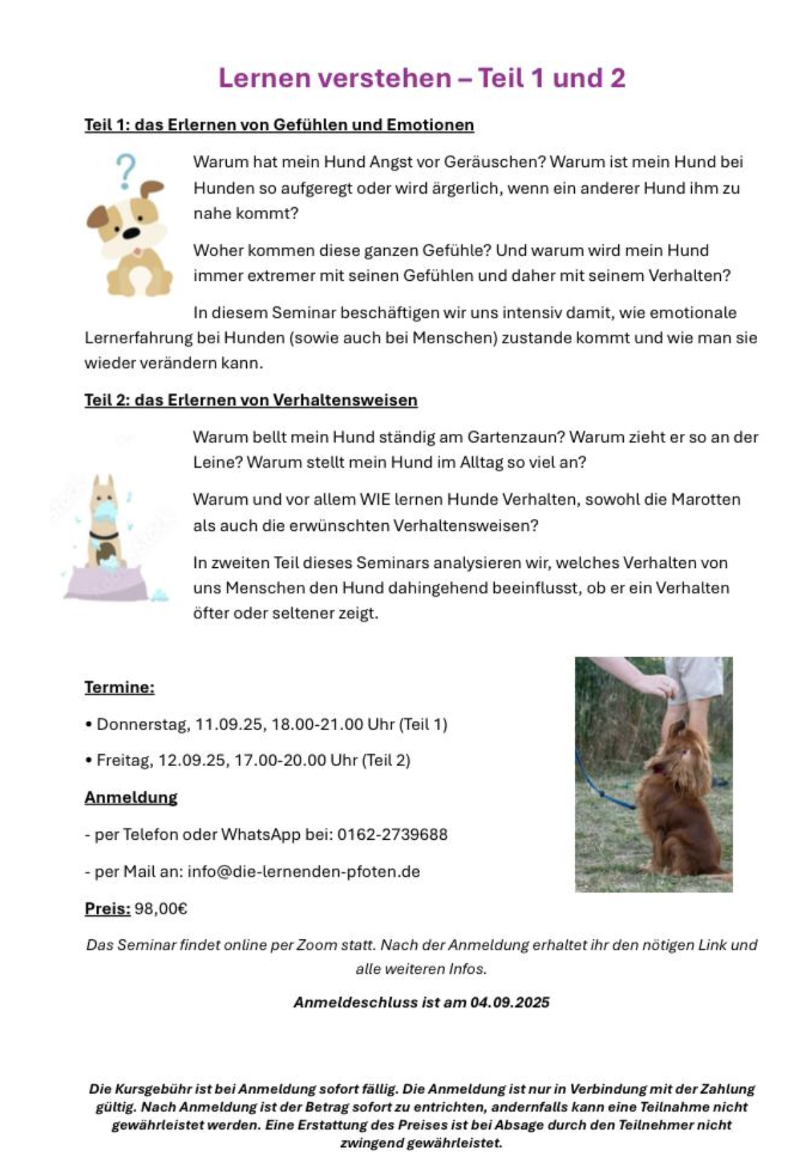 Lernen verstehen 25